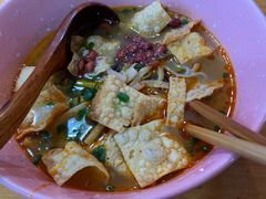 -螺大蛳柳州螺蛳粉·火锅·热干面(西城永捷店)