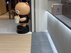 -KOI Thé(力宝广场店)