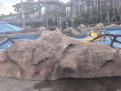 -南昌玛雅海滩水公园