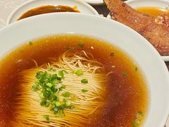 -松鹤面馆·古法焖肉面(观前店)