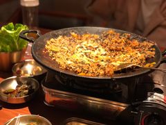 -春熙台韩国料理·章鱼肥牛(西丽店)