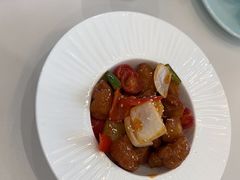 -火啫啫·粤式啫啫煲(南通首店)