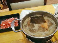 -丽和苑·自助寿喜锅(虹梅路店)