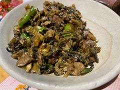 -白乐天毛肚火锅馆(解放碑店)