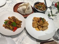 -奉天小馆·非遗东北菜(济南万象城店)