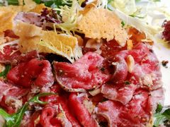 安格斯谷饲牛肉刺身-王品牛排(帝壹城店)