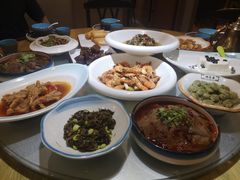 -香阁餐厅·常州菜·常州菜代表品牌(新北奥体店)