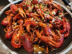 -一棠龙虾•王牌虾球(楚河汉街店)