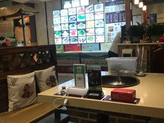 -313羊庄鲜羊火锅·鲜羊肉烧烤(李村店)
