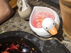 -重庆渝达老火锅(春熙路店)