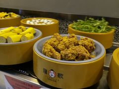 -龍歌自助小火锅(李沧丽达店)