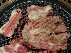 -神户赤童日式烤肉伙伴(东直门店)