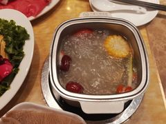 -清真军邺·金富苑肥牛(石坡街旗舰店)