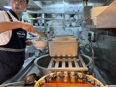 -丝路伊兰·兰州牛肉面(马连道店)