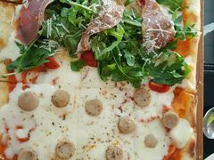 -EATALIA意塔利意式餐厅(鼓楼店)