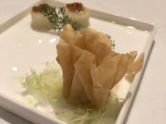 -唐阁(香港朗廷酒店)