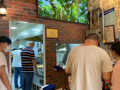 -巴依家新疆手抓饭(菱角湖万达店)