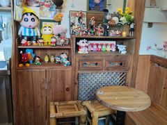 -吉小手•豆花和糖水(卧龙晓城店)