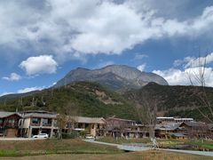 -丽江泸沽湖景区