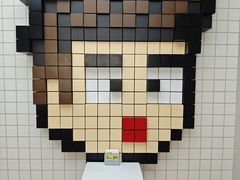 -PIXEL BOY炸鸡店(上海首店)
