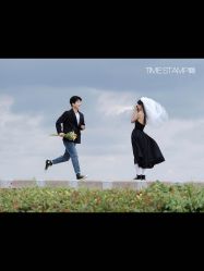 -时光印记婚纱摄影工作室·原创定制