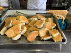 牛肉水煎包-方大军胡辣汤(和谐店)