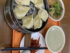 -白魁老号饭庄(交道口店)