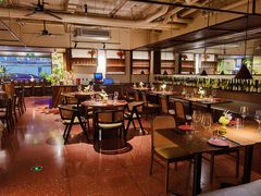 -肆海小川菜酒馆Wine Bistro (青年路店)