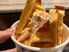 -客莱福诺富特酒店·互动餐厅