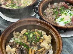 -红星光发煲仔饭(大石街店)