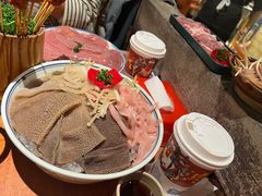 -周小明火锅(黑金冠社区店)