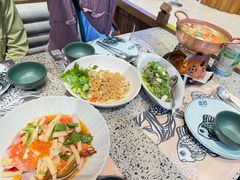 -Kub Kao Kub Pla (Terminal21)