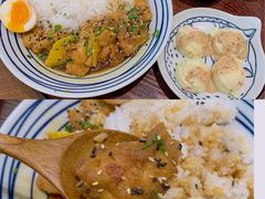 -肥朵食堂(带梦胡同店)