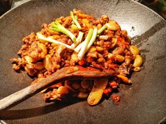 -沅江水·湖南家宴(南村万博长隆商圈店)