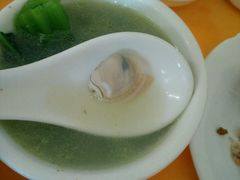 -真味馆(侨港碧海银滩店)