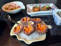 -花潮料理艺食馆(成都万象城店)