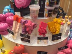 -LUSH(威尼斯人店)