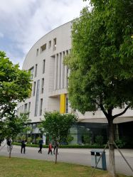 -苏州大学附属儿童医院(园区总院)