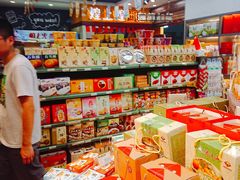 -绿滋肴江西特产超市(南昌站店)