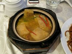 -阿英煲(凉城路店)