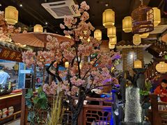 -佰家小厨·南京菜(夫子庙店)