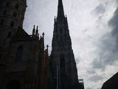 -斯蒂芬主教座堂(Stephansdom)