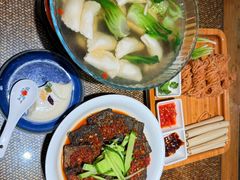 -淮上豆府(水厂路店)