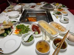 -海底捞大排档火锅(打浦路店)