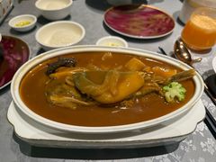 -沈灶河豚宴·河豚融合餐厅(汉中路店)