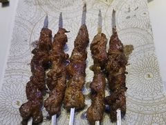 -阿里疆Alijiang·丝路美食·异域风情·清真(长楹天街店)