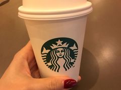 -星巴克(天津火车站店)