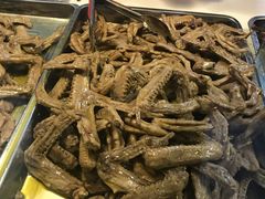 -王浩儿纪六孃甜皮鸭(乐山总店)