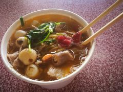 -明月虾面(厦禾路店)