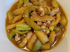 -正德楼果木烤鸭·渔家菜(东港店)